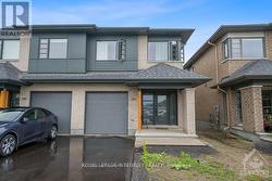 254 SHUTTLEWORTH DRIVE  Ottawa, ON K1T 0T4