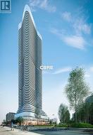4005 - 11 WELLESLEY STREET W  Toronto, ON M4Y 1E8