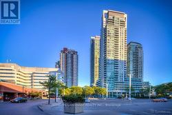 2509 - 50 TOWN CENTRE COURT  Toronto, ON M1P 4Y7