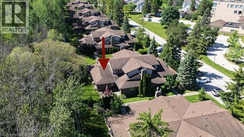 9 Trafalgar Road, Collingwood, ON - Outdoor With View