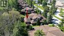 9 Trafalgar Road, Collingwood, ON  - Outdoor With View 
