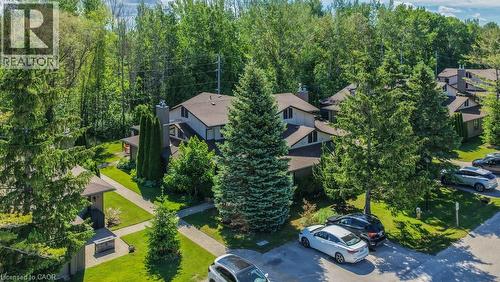 9 Trafalgar Road, Collingwood, ON - Outdoor
