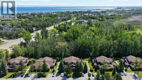 9 Trafalgar Road, Collingwood, ON - Outdoor With Body Of Water With View