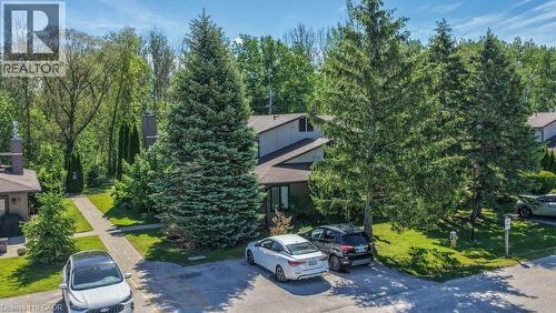 9 Trafalgar Road, Collingwood, ON - Outdoor