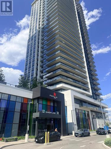 102 - 38 GANDHI LANE  Markham, ON L3T 0G0
