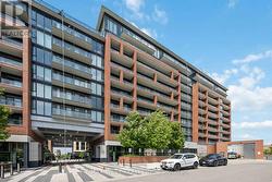 209 - 99 EAGLE ROCK WAY Vaughan, ON L6A 1P9