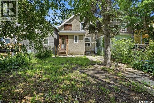 2344 Toronto Street, Regina, SK 