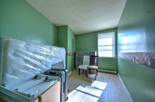 Bedroom - 23  - 25 Rue De L'Église, Montréal (Verdun/Île-Des-Soeurs), QC - Indoor