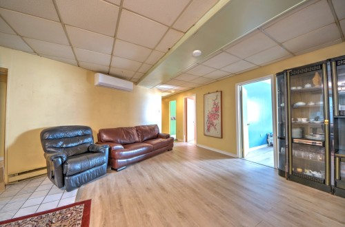 Living Room - 23  - 25 Rue De L'Église, Montréal (Verdun/Île-Des-Soeurs), QC - Indoor