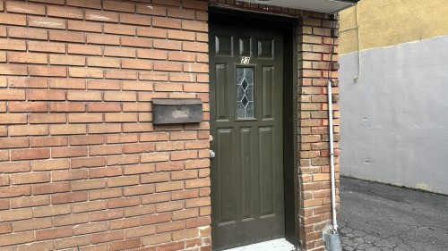 Entry - 23  - 25 Rue De L'Église, Montréal (Verdun/Île-Des-Soeurs), QC - Outdoor With Exterior