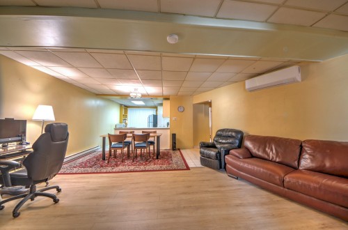 Living Room - 23  - 25 Rue De L'Église, Montréal (Verdun/Île-Des-Soeurs), QC - Indoor