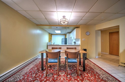 Dining Room - 23  - 25 Rue De L'Église, Montréal (Verdun/Île-Des-Soeurs), QC - Indoor