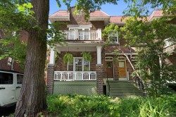 4336 Av. Marcil Montréal (Côte-Des-Neiges/Notre-Dame-De-Grâce), QC H4A 2Z8