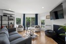 Living Room - 305-5221 Rue Riviera, Montréal (Pierrefonds-Roxboro), QC 