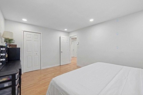 Bedroom - 305-5221 Rue Riviera, Montréal (Pierrefonds-Roxboro), QC 