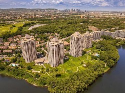 105-300 Av. des Sommets  Montréal (Verdun/Île-Des-Soeurs), QC H3E 2B7