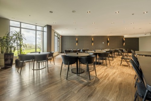 Salle de conférence - 105-300 Av. Des Sommets, Montréal (Verdun/Île-Des-Soeurs), QC 