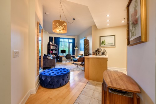Vue d'ensemble - 105-300 Av. Des Sommets, Montréal (Verdun/Île-Des-Soeurs), QC 