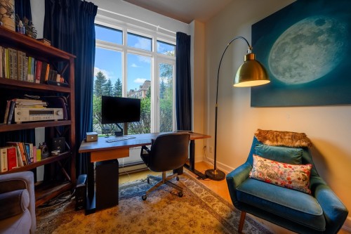 Bureau - 105-300 Av. Des Sommets, Montréal (Verdun/Île-Des-Soeurs), QC 
