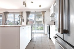 Kitchen - 
