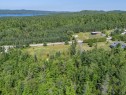 Photo aérienne - Ch. Bouffard, Saint-Denis-De-Brompton, QC 