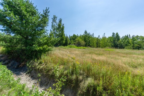 Terre/Terrain - Ch. Bouffard, Saint-Denis-De-Brompton, QC 
