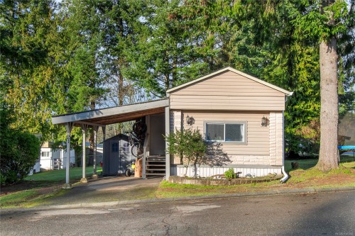 #21-1160 Shellbourne Blvd, Campbell River, BC 