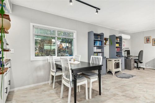 #21-1160 Shellbourne Blvd, Campbell River, BC 
