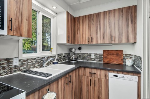 #21-1160 Shellbourne Blvd, Campbell River, BC 