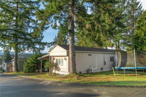 #21-1160 Shellbourne Blvd, Campbell River, BC 