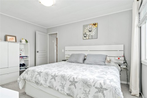 #21-1160 Shellbourne Blvd, Campbell River, BC 