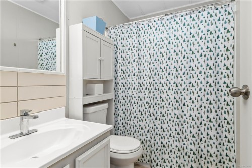 #21-1160 Shellbourne Blvd, Campbell River, BC 