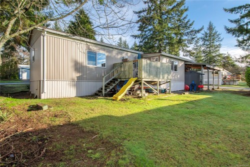 #21-1160 Shellbourne Blvd, Campbell River, BC 