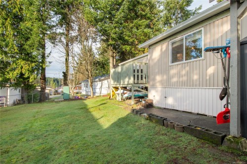 #21-1160 Shellbourne Blvd, Campbell River, BC 