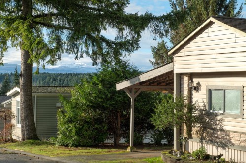 #21-1160 Shellbourne Blvd, Campbell River, BC 