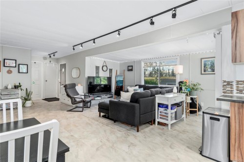 #21-1160 Shellbourne Blvd, Campbell River, BC 