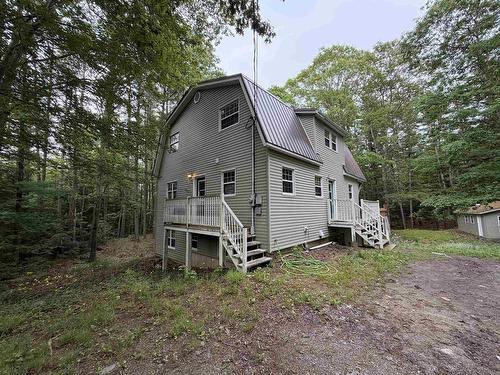 71 Audrey Drive, Bridgewater, NS 
