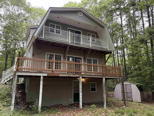 71 Audrey Drive, Bridgewater, NS 