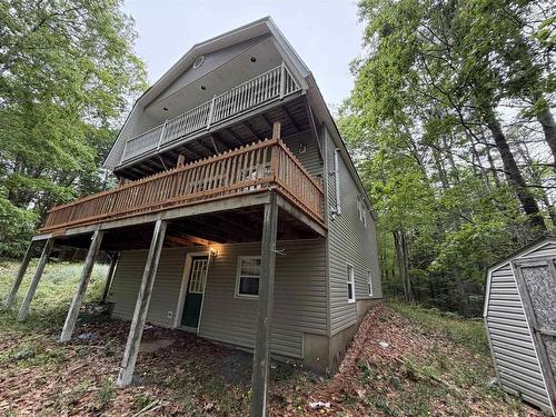 71 Audrey Drive, Bridgewater, NS 