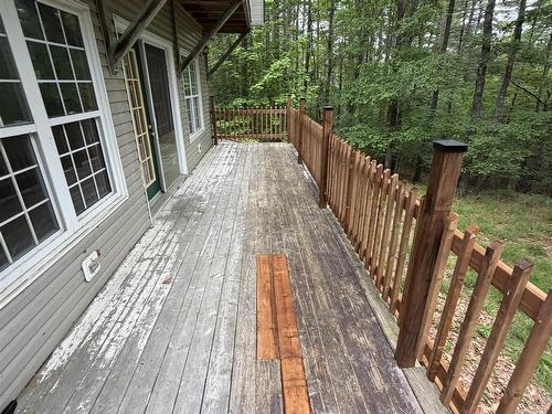 71 Audrey Drive, Bridgewater, NS 