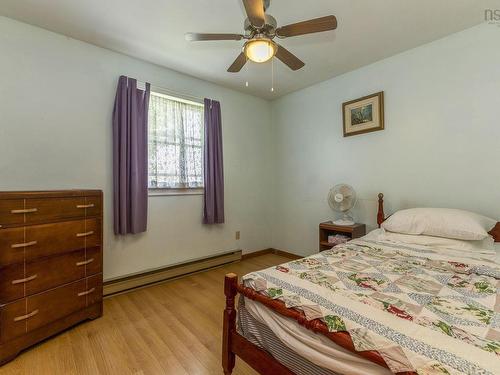 2763 Highway 376, Lyons Brook, NS 