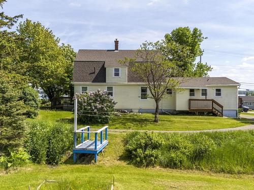 2763 Highway 376, Lyons Brook, NS 