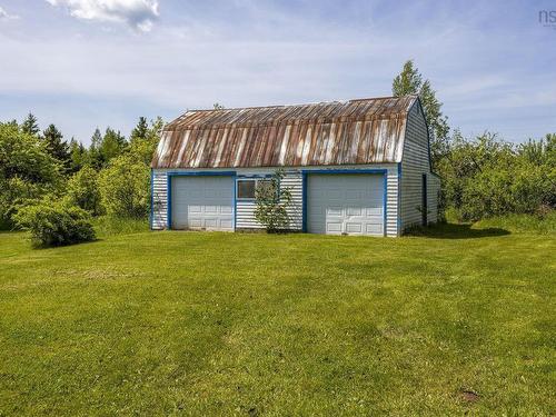 2763 Highway 376, Lyons Brook, NS 