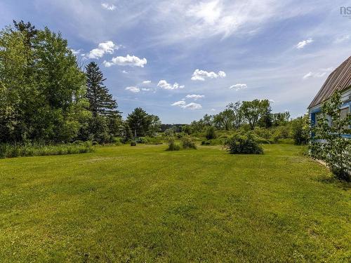 2763 Highway 376, Lyons Brook, NS 