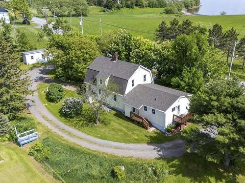 2763 Highway 376, Lyons Brook, NS 