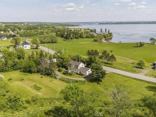 2763 Highway 376, Lyons Brook, NS 