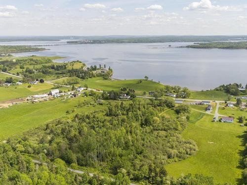 2763 Highway 376, Lyons Brook, NS 