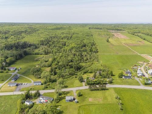 2763 Highway 376, Lyons Brook, NS 