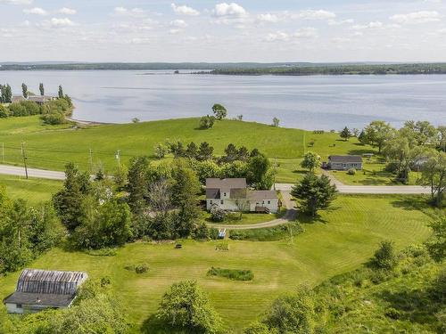 2763 Highway 376, Lyons Brook, NS 