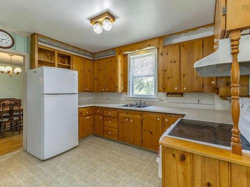 2763 Highway 376, Lyons Brook, NS 
